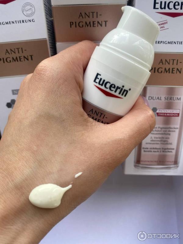 Eucerin Anti Pigment Крем Купить