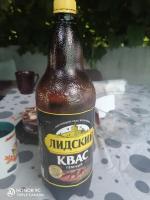 Квас "Лидский" фото