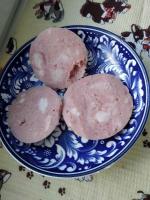Ветчина из мяса птицы Моя цена фото