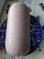 Ветчина из мяса птицы Моя цена фото