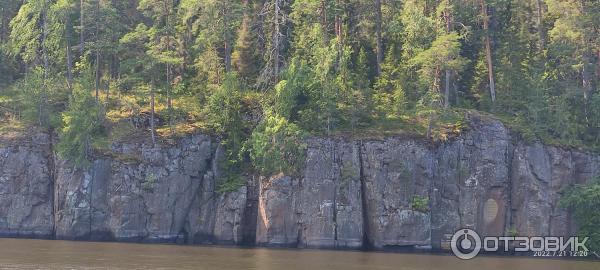 Путешествие на остров Валаам фото