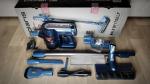 Беспроводной пылесос Polaris PVCS 7000 Energy WAY Aqua фото