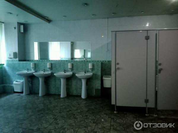Атриум кино