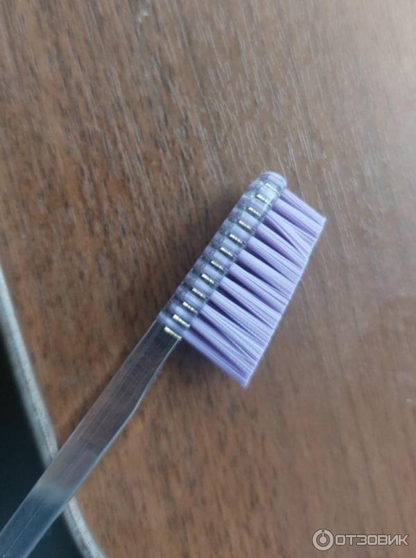 Зубная щетка R.O.C.S. Smart Brush фото