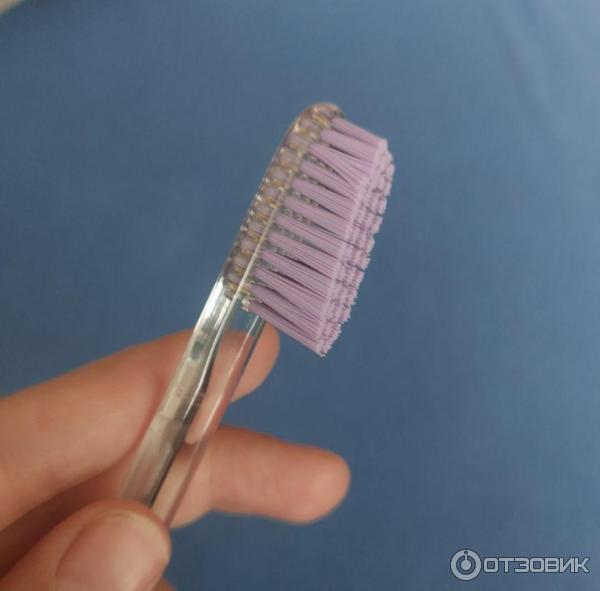 Зубная щетка R.O.C.S. Smart Brush фото