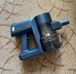 Беспроводной пылесос Polaris PVCS 7000 Energy WAY Aqua фото