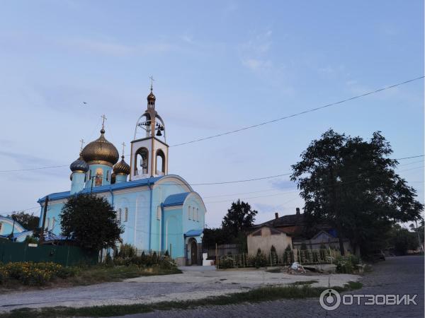 Город Азов (Россия, Ростовская область) фото