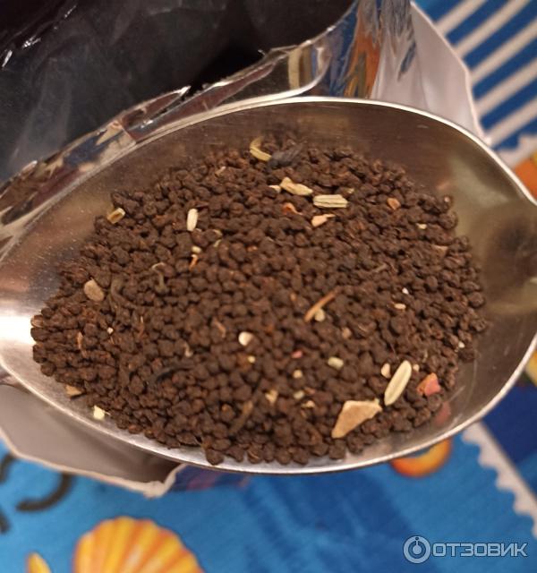 Чай черный со специями Best Quality Masala Tea