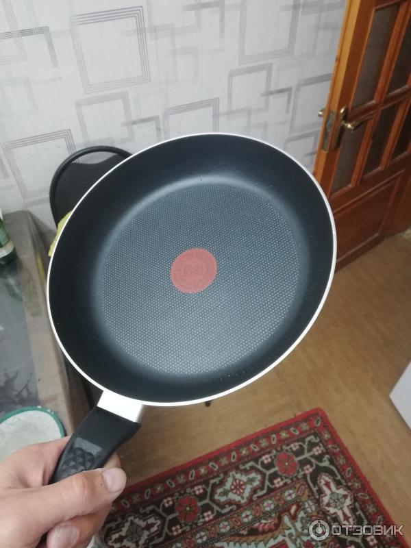 Сковорода Tefal Easy Plus фото