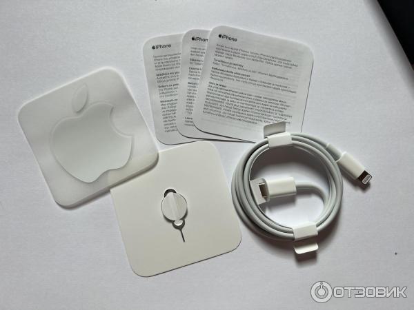 Смартфон Apple iPhone 13 Pro Max фото