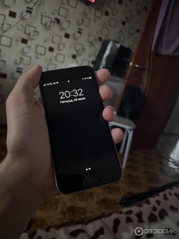 Смартфон Apple iPhone 6S фото