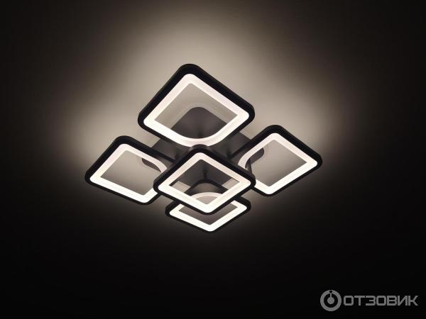 Потолочный светильник Rilon Lighting 3011 4 1