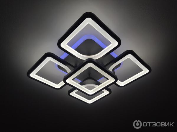 Потолочный светильник Rilon Lighting 3011 4 1