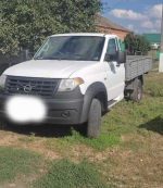 Автомобиль УАЗ Профи фото