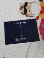 Беспроводной пылесос Polaris PVCS 7000 Energy WAY Aqua фото