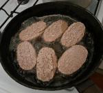 Котлеты Котлетарь "Рубатки" фото