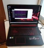 Ноутбук Acer Nitro 5 AN515-51-57KA фото