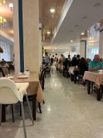 Отель Venera Resort (Россия, Витязево) фото