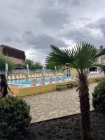 Отель Venera Resort (Россия, Витязево) фото