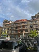 Отель Venera Resort (Россия, Витязево) фото