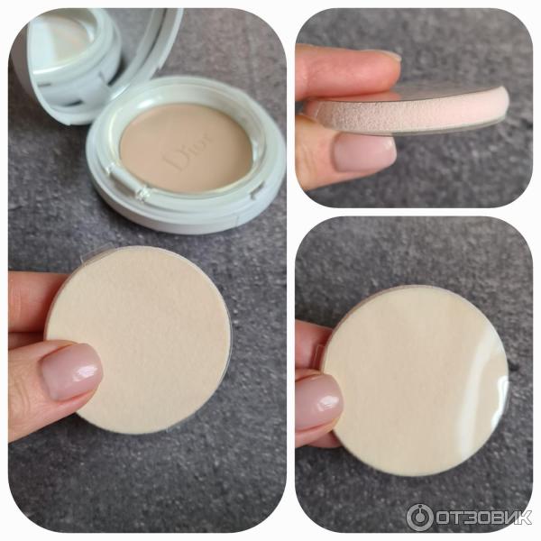 Dior Diorsnow Perfect Light Compact