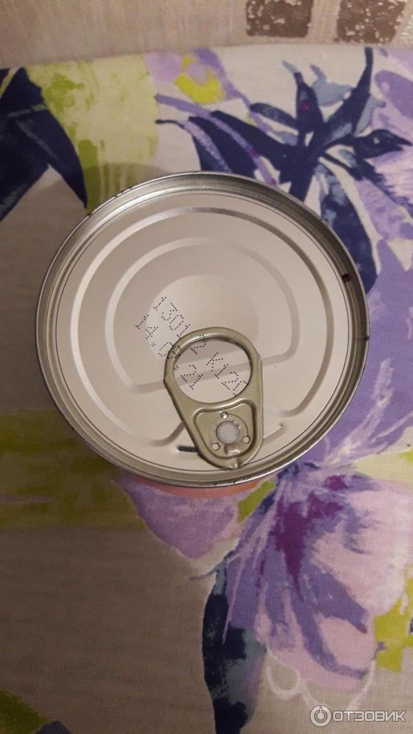 Отзыв о Кукуруза сахарная консервированная "Ашан" | Среднего качества