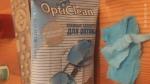 Влажные салфетки для экранов всех типов OptiClean фото