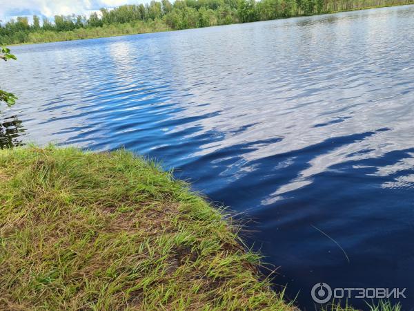 Коровье озеро ивановская область