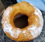 Пышечная на Большой Конюшенной 25 (Россия, Санкт-Петербург) фото