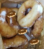 Пышечная на Большой Конюшенной 25 (Россия, Санкт-Петербург) фото