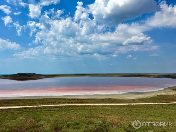 Опукский природный заповедник (Крым) фото