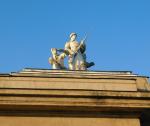 Канал имени Москвы (Россия) фото