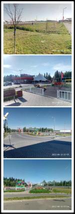 Трасса М10 (Россия, Санкт-Петербург-Москва) фото