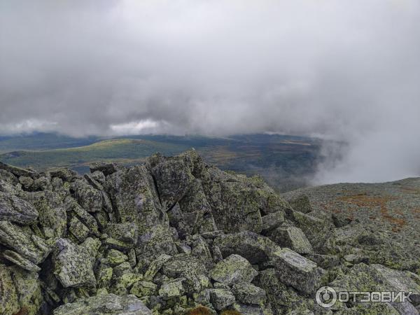 Гора Иремель В Башкирии Фото