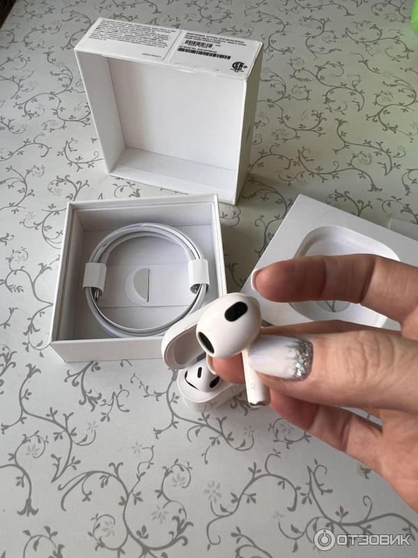 Купить Airpods Pro Без Поддержки Magsafe