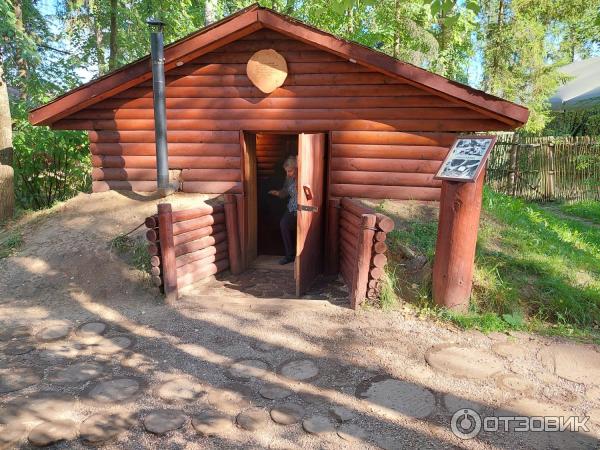 Военно-патриотический парк культуры и отдыха Вооруженных сил РФ Патриот (Россия, Кубинка) фото