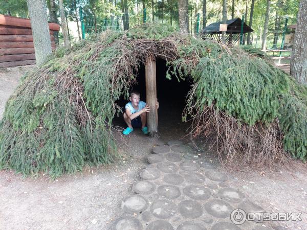 Военно-патриотический парк культуры и отдыха Вооруженных сил РФ Патриот (Россия, Кубинка) фото