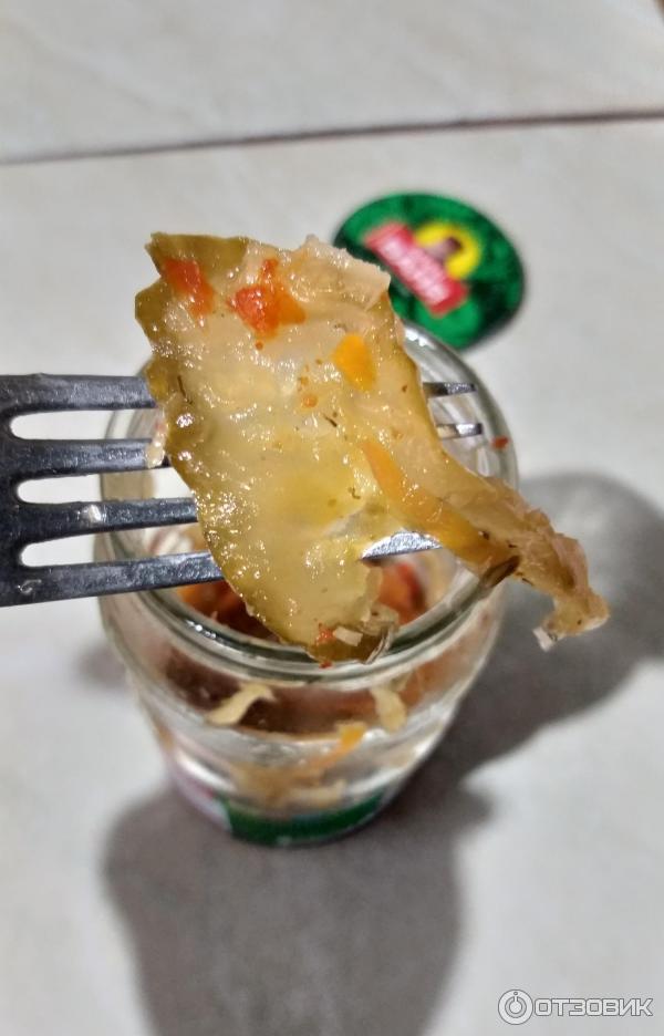 Отзыв о Закусочка Дядя Ваня "Баварская" | Почти по-домашнему