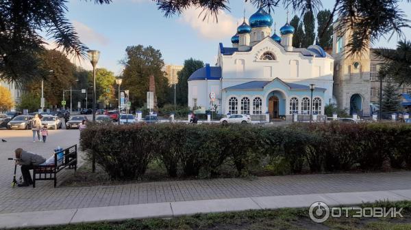 Ледовый дворец спорта Юбилейный (Россия, Воронеж) фото