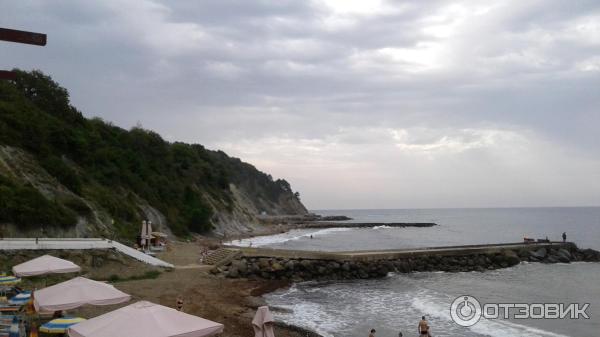 Туапсе сборный дом бассейн