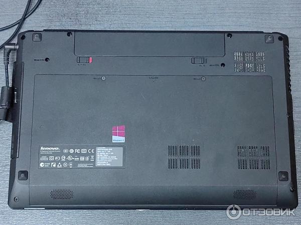 LENOVO G580 59353360