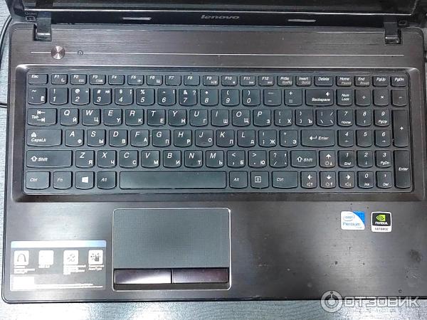 LENOVO G580 59353360