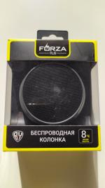 Беспроводная аудио колонка Forza Plus фото