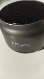 Беспроводная аудио колонка Forza Plus фото