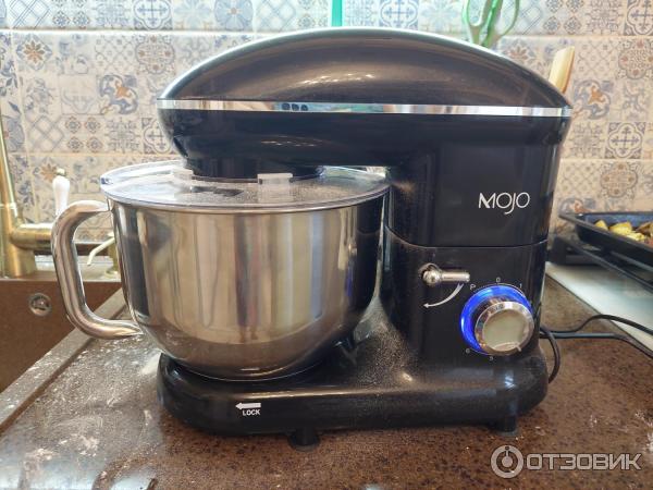 Планетарный миксер mojo отзывы. Планетарный миксер mojo отзывы