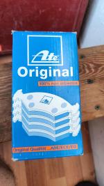 Тормозные колодки ATE фото