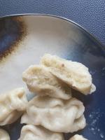 Вареники От Ильиной "Элитные с картофелем и грибами" фото