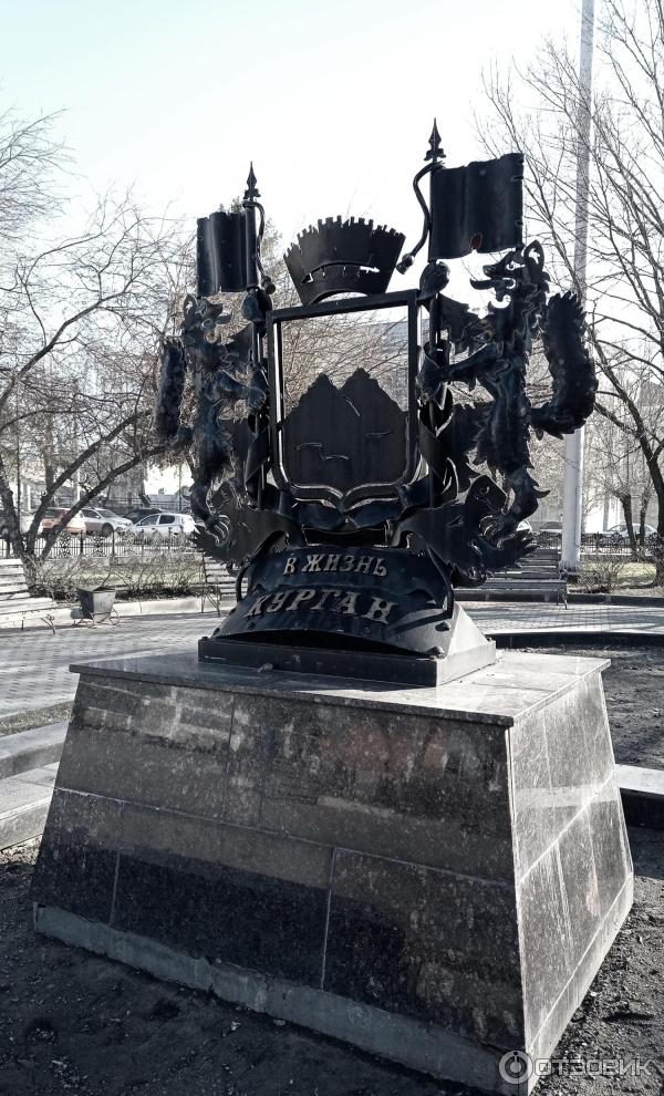 Курганинска металлический дом фото