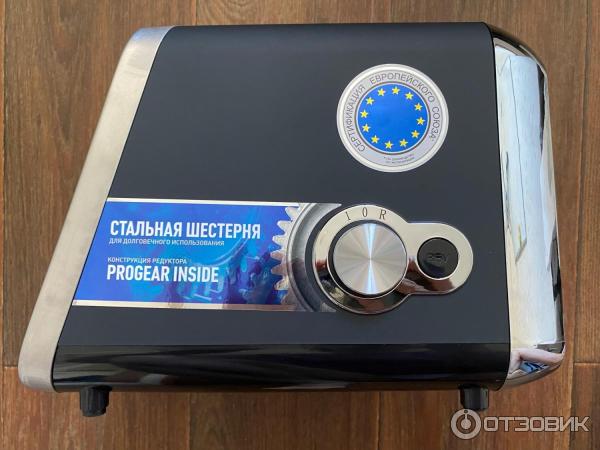 Мясорубка Polaris PMG 3044 фото