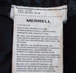 Куртка зимняя мужская Merrell фото